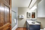 Primary Ensuite Bathroom